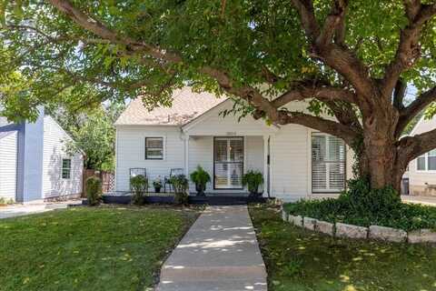 3809 Linden Avenue, Fort Worth, TX 76107