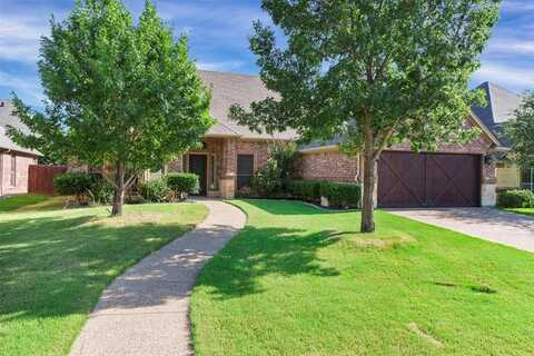 104 Sawgrass Drive, Willow Park, TX 76008