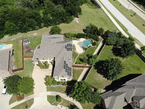13606 Crianza Road, Frisco, TX 75035