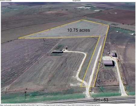 Tbd State Highway 53, Rosebud, TX 76570