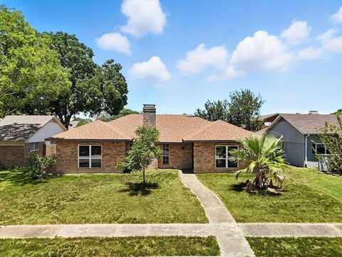 7109 Timberline Drive, Rowlett, TX 75089