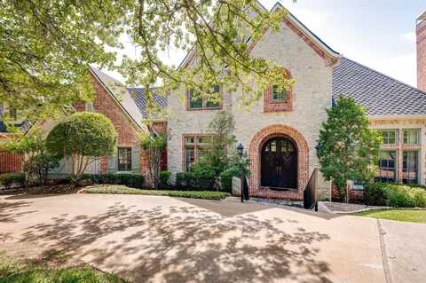 5701 Southern Hills Drive, Flower Mound, TX 75022