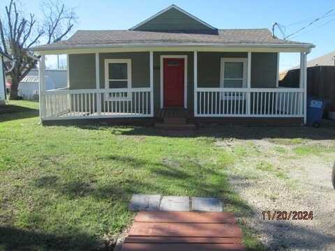 508 N 3rd Street, Princeton, TX 75407