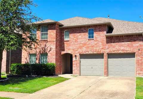 2000 Lanshire Drive, McKinney, TX 75070