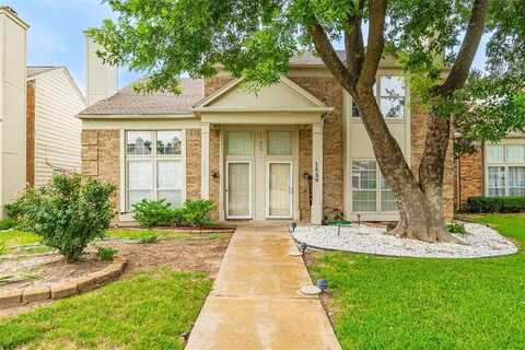 1520 Beach Lane, Arlington, TX 76014