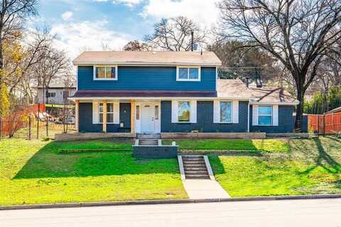 1030 W Five Mile Parkway, Dallas, TX 75224