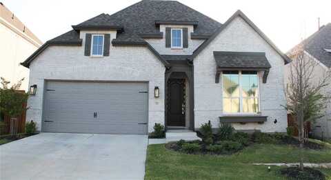 1745 Boxwood Row Drive, Aubrey, TX 76227