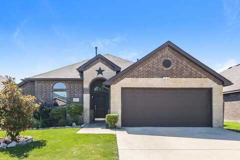 507 Trailblazer Road, Forney, TX 75126