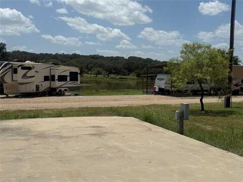 253 N Lakeside Circle, May, TX 76857
