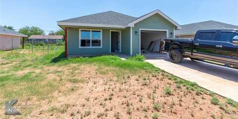5433 N 10th Street, Abilene, TX 79603