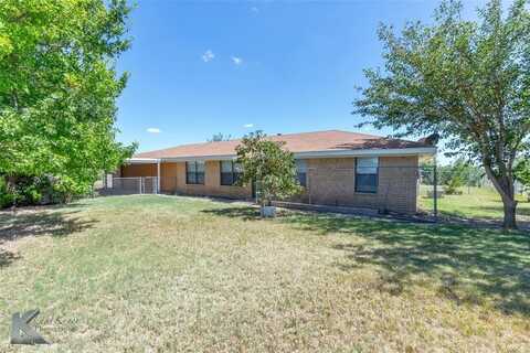 631 CR 505, Abilene, TX 79601
