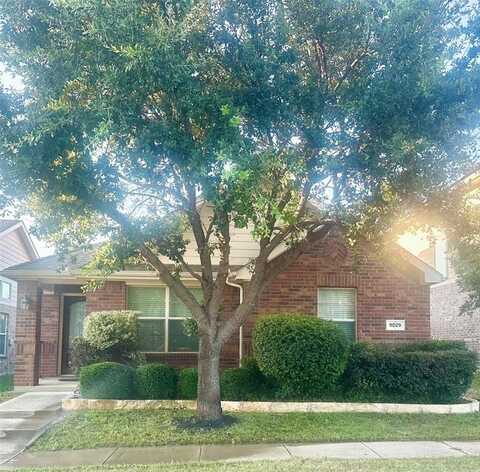 9029 Sundance Trail, Crossroads, TX 76227