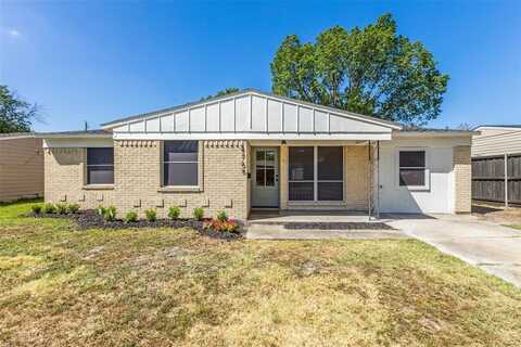 4765 Salem Drive, Mesquite, TX 75150