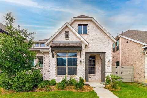 3517 The Commons Parkway, Sachse, TX 75048