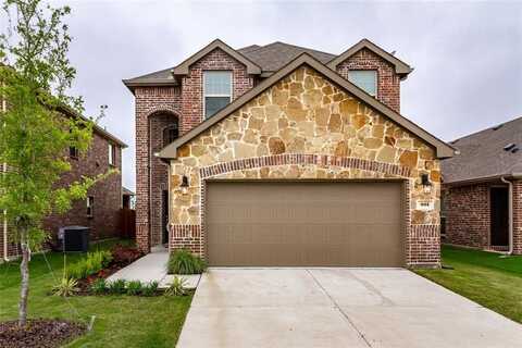 301 Dodge Trail, McKinney, TX 75071