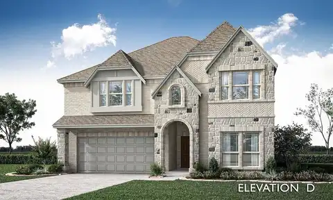 1712 Dunbrook Road, McKinney, TX 75071