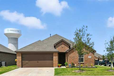 1112 Quaint Meadow, Princeton, TX 75407