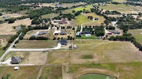 Tbd Rock Hill Road, Aubrey, TX 76227