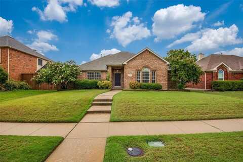 10305 Ashmont Drive, Frisco, TX 75035