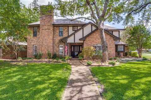 1444 Chatsworth Lane, Plano, TX 75075