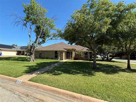 503 N 2nd Street, Krum, TX 76249
