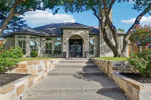 3529 Nancy Court, Plano, TX 75023