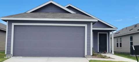 731 Ponderosa Lane, Princeton, TX 75407