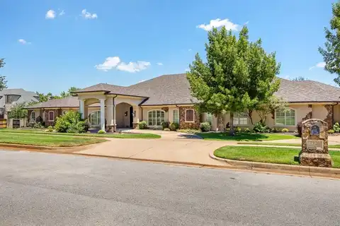 7120 Nottaway Drive, Tyler, TX 75703
