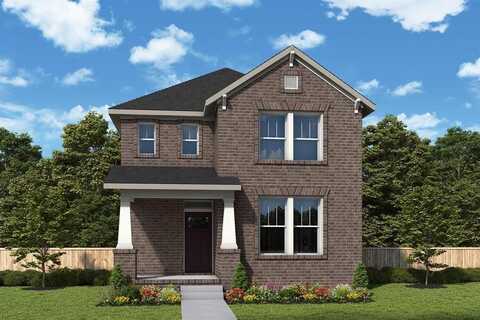929 Carnation Drive, Crowley, TX 76036