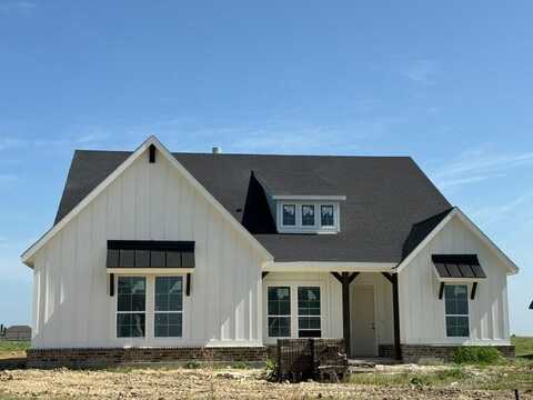 12108 Crystal Drive, Krum, TX 76249
