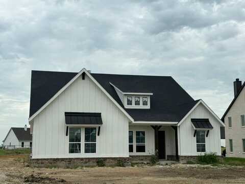 12108 Crystal Drive, Krum, TX 76249
