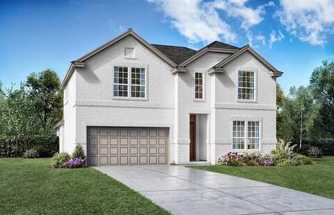11646 Fletcher Street, Frisco, TX 75035
