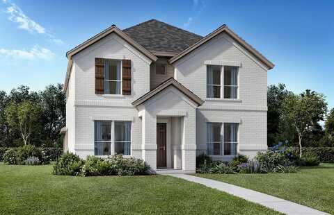 2718 Lafayette Drive, Rowlett, TX 75089