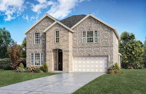 11664 Finch Hattons Drive, Frisco, TX 75035