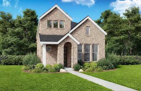 11513 Empress Drive, Frisco, TX 75035