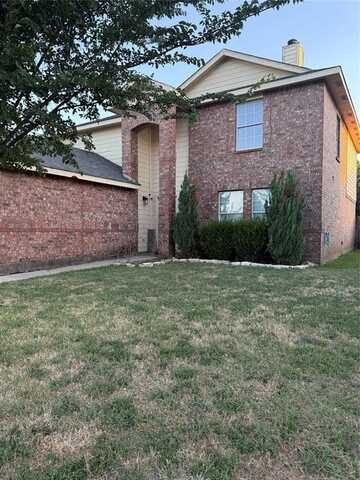 12134 Shine Avenue, Rhome, TX 76078