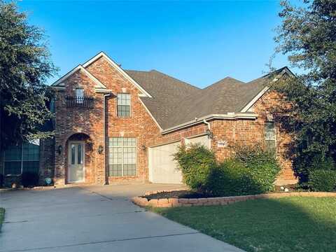 709 Mandalay Bay Drive, Lewisville, TX 75056
