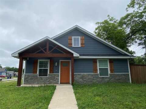 1004 S Armstrong Avenue, Denison, TX 75020