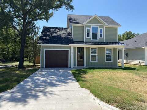 622 W Florence Street, Denison, TX 75020