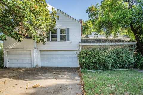 3020 Yucca Avenue, Fort Worth, TX 76111