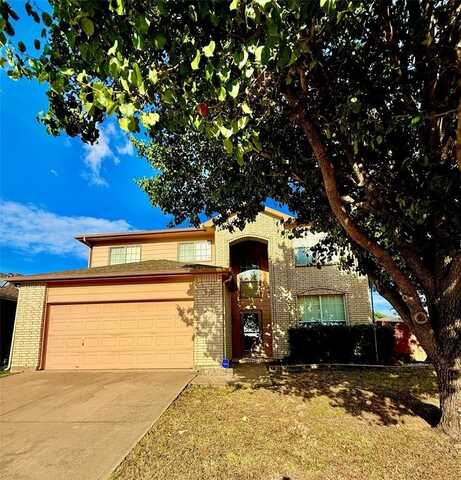 4000 Juniper Court, Fort Worth, TX 76040