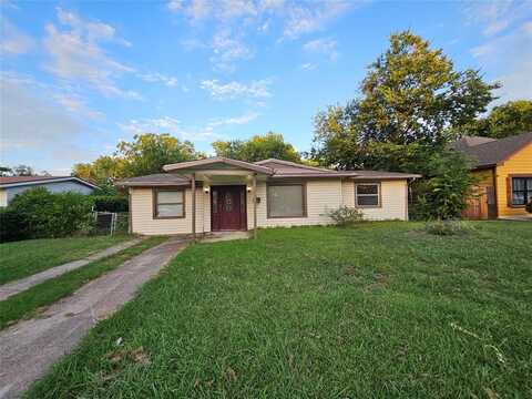 118 Fielding Drive, Mesquite, TX 75149