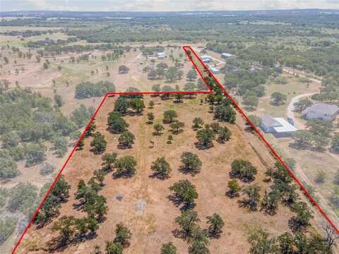 2500 Cool Junction, Millsap, TX 76066