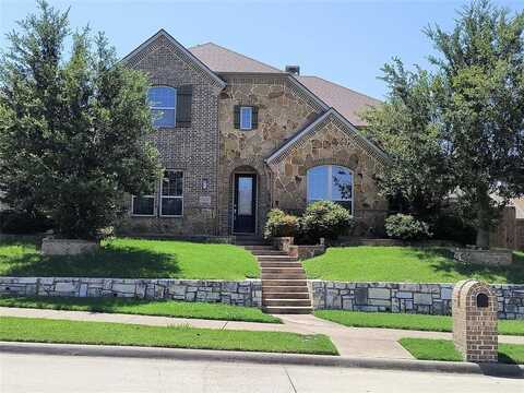 10039 Stancil Lane, Frisco, TX 75035