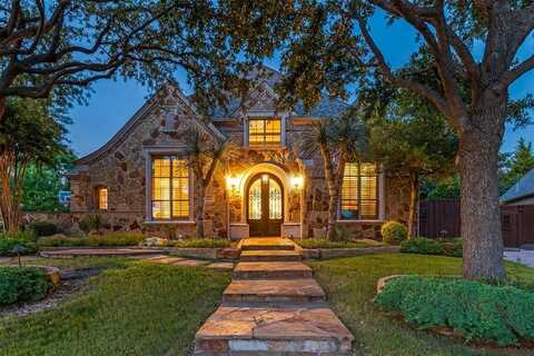6394 Amesbury Drive, Frisco, TX 75034