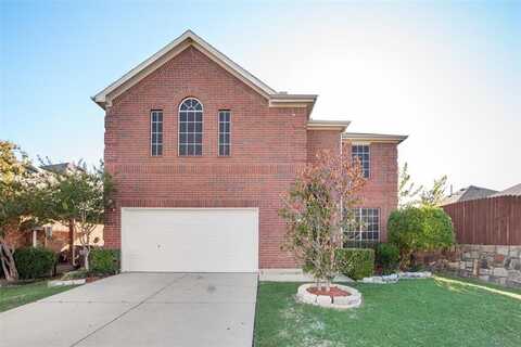 2042 Brook Meadow Drive, Forney, TX 75126