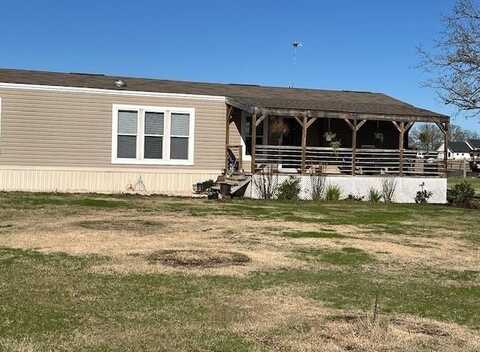 2391 County Road 1185, Sulphur Springs, TX 75482