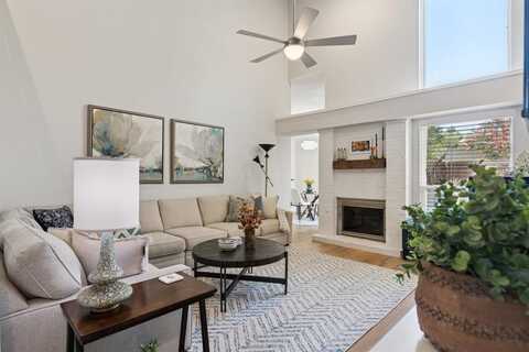 17490 Meandering Way, Dallas, TX 75252