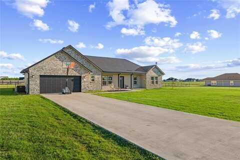 235 Private Road 5441, Point, TX 75472