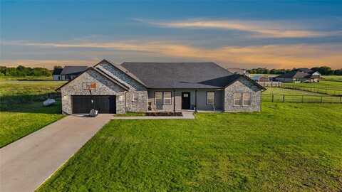 235 Private Road 5441, Point, TX 75472